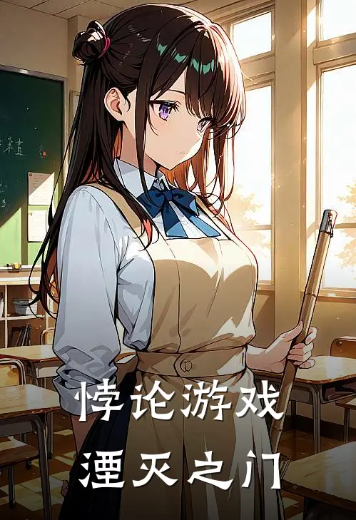 悖论游戏：湮灭之门