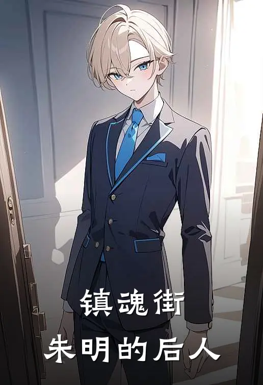 朱万钧冯胜镇魂街：朱明的后人最新章节在线阅读_朱万钧冯胜完整版阅读