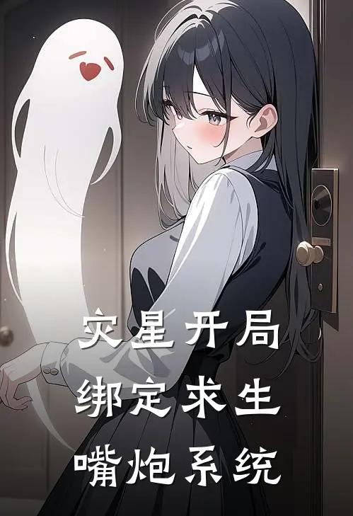 灾星开局，绑定求生嘴炮系统(林阿福林笑笑)免费小说阅读_完结版小说推荐灾星开局，绑定求生嘴炮系统(林阿福林笑笑)