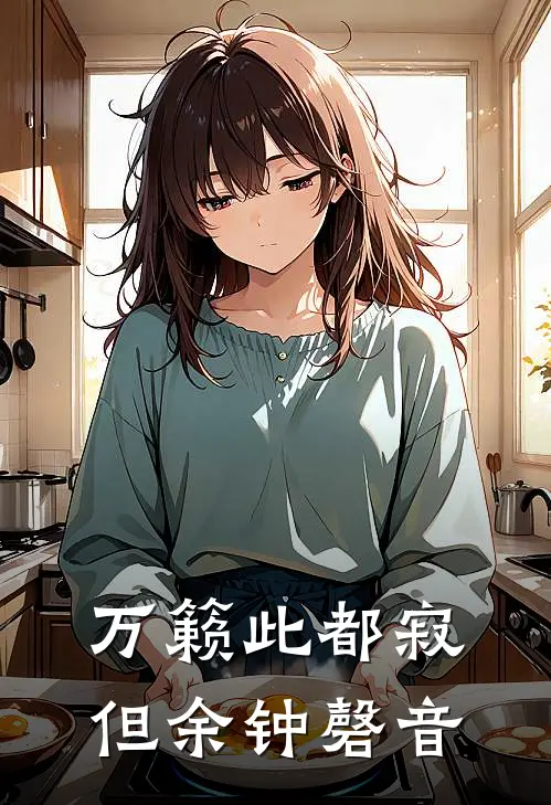 万籁此都寂,但余钟磬音