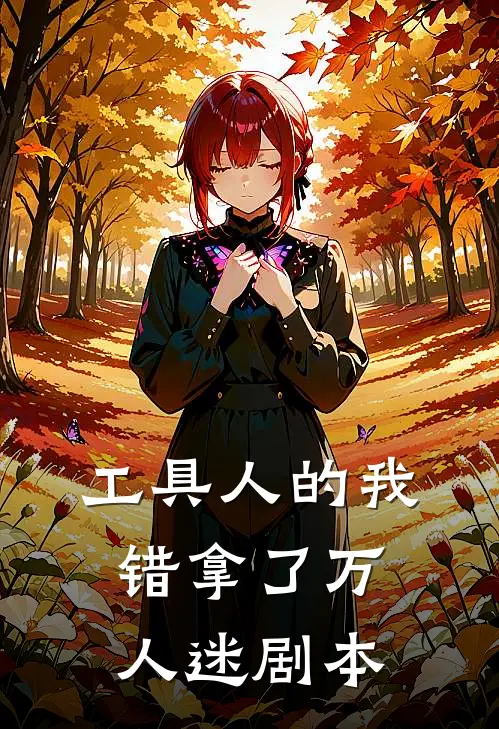 工具人的我错拿了万人迷剧本(顾衍之展作尘)全文免费在线阅读_工具人的我错拿了万人迷剧本热门小说