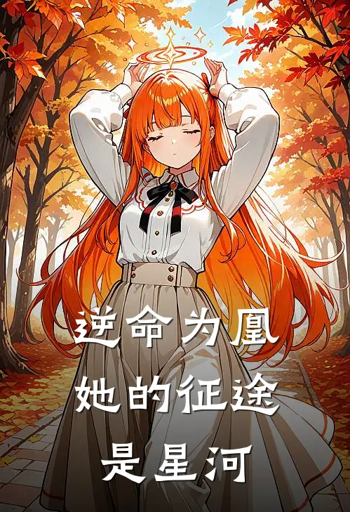 逆命为凰：她的征途是星河