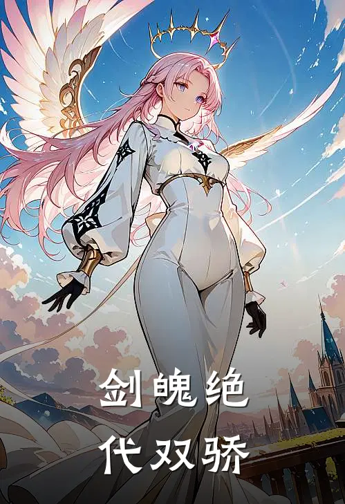 凌澈林风羽(剑魄绝代双骄)全集阅读_《剑魄绝代双骄》全文免费阅读