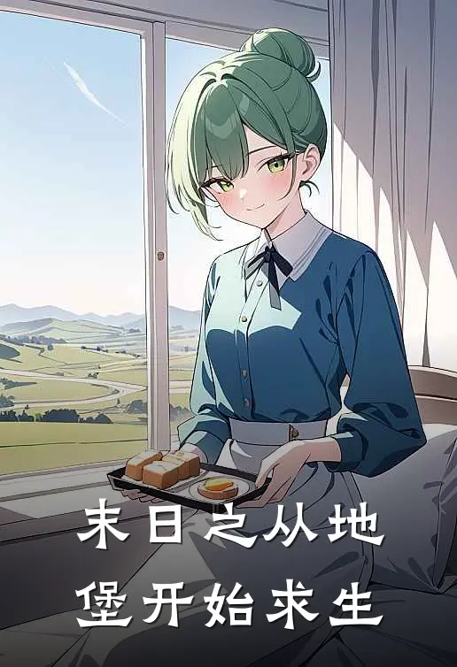 末日之从地堡开始求生