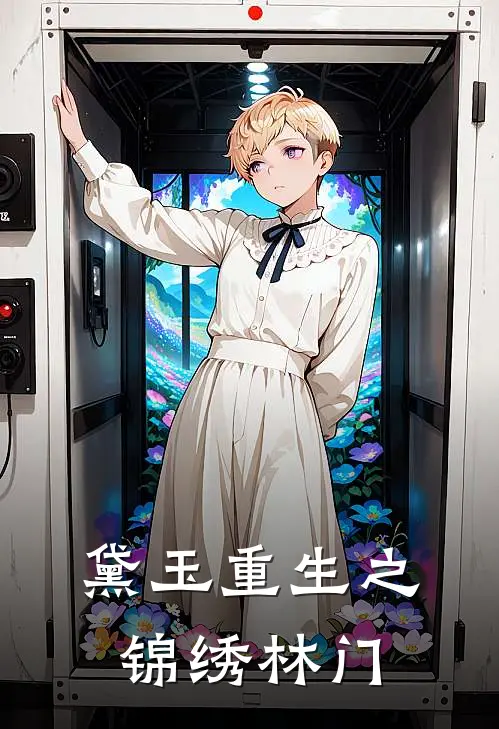 黛玉重生之锦绣林门