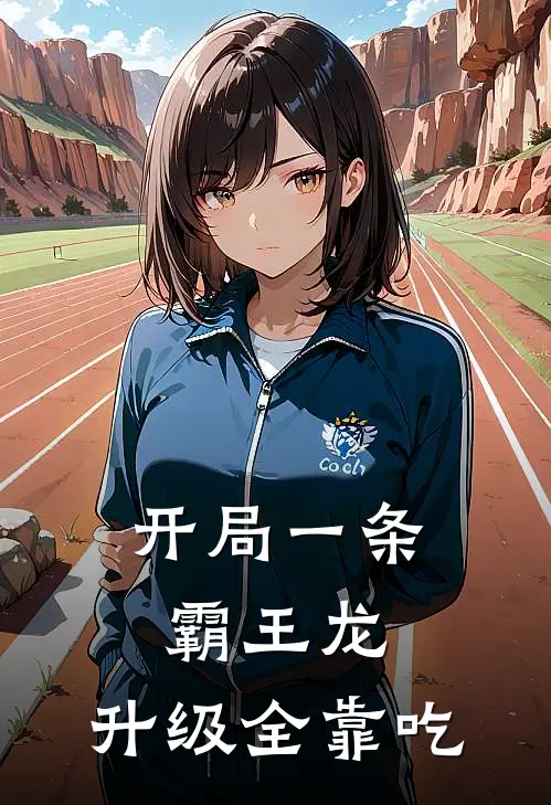 开局一条霸王龙，升级全靠吃