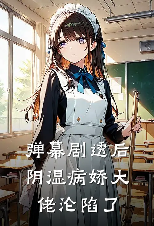 弹幕剧透后，阴湿病娇大佬沦陷了(冷司凛乔软软)在线免费小说_完整版免费小说弹幕剧透后，阴湿病娇大佬沦陷了(冷司凛乔软软)