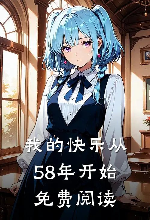 我的快乐从58年开始免费阅读