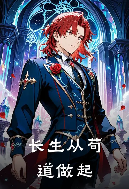 长生从苟道做起