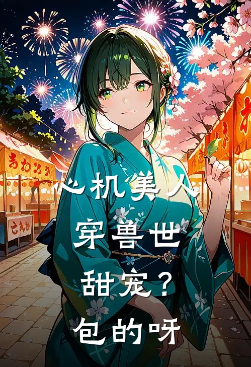 心机美人穿兽世，甜宠？包的呀