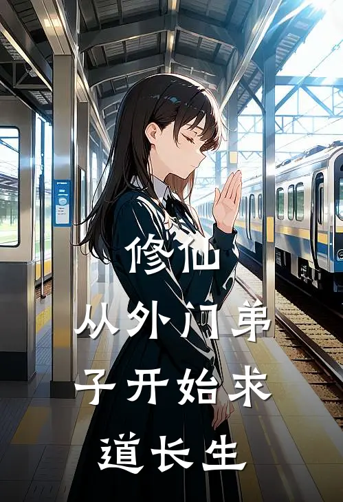 修仙：从外门弟子开始求道长生