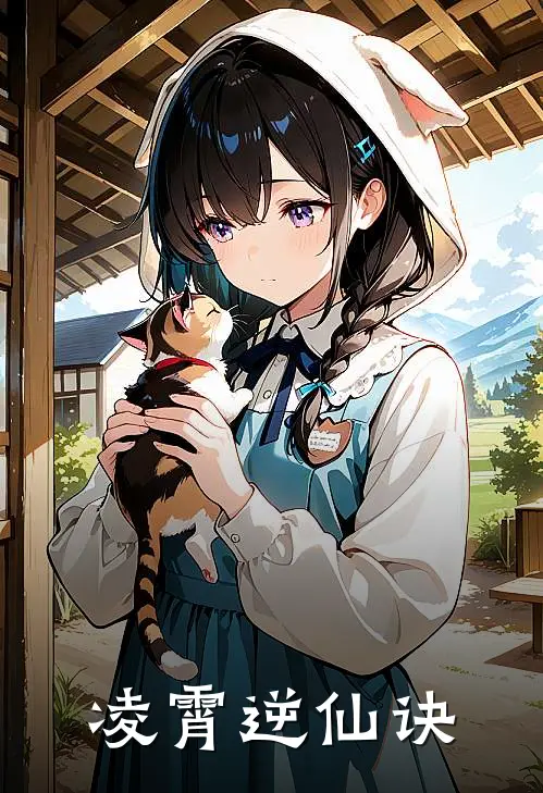 凌霄逆仙诀(林风张猛)免费小说完结版_免费小说免费阅读凌霄逆仙诀林风张猛