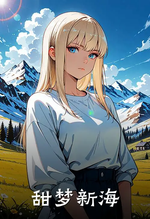 甜梦新海杨帆洛雨涵全文免费阅读_完结热门小说甜梦新海(杨帆洛雨涵)