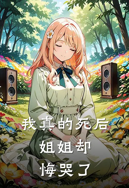 我真的死后，姐姐却悔哭了(陈彦顾尧)全本完结小说_完整版免费全文阅读我真的死后，姐姐却悔哭了(陈彦顾尧)