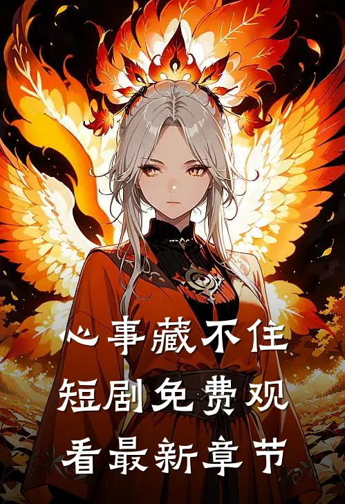 心事藏不住短剧免费观看最新章节