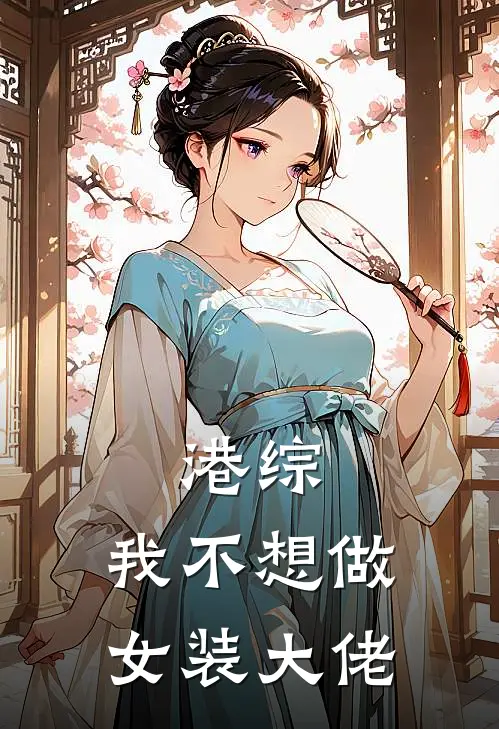 港综：我不想做女装大佬(刘朗苏建秋)全本免费在线阅读_刘朗苏建秋全文阅读