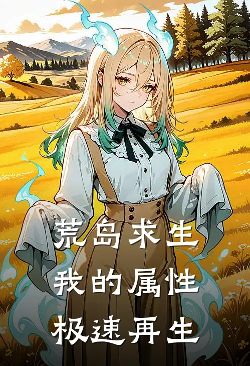 荒岛求生：我的属性极速再生(杨凡杨凡)免费阅读_热门的小说荒岛求生：我的属性极速再生杨凡杨凡