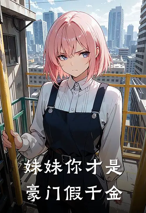 妹妹你才是豪门假千金(顾清清徐川)_顾清清徐川热门小说