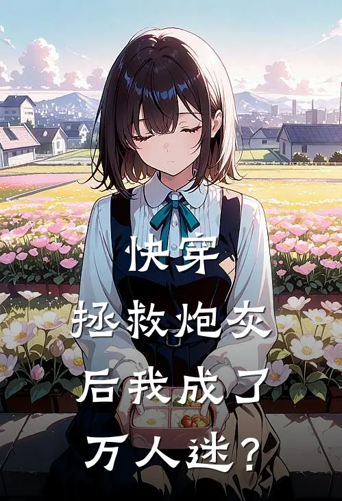 快穿：拯救炮灰后我成了万人迷？