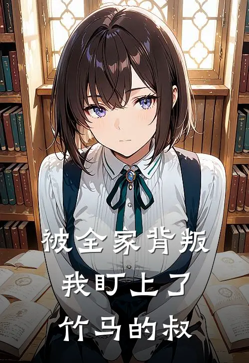 被全家背叛，我盯上了竹马的叔