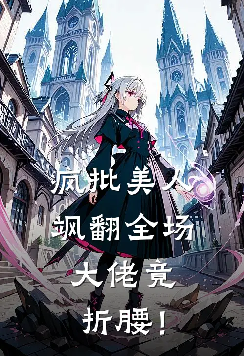 疯批美人飒翻全场：大佬竟折腰！林柏卿迟倾免费小说推荐_免费小说笔趣阁疯批美人飒翻全场：大佬竟折腰！林柏卿迟倾