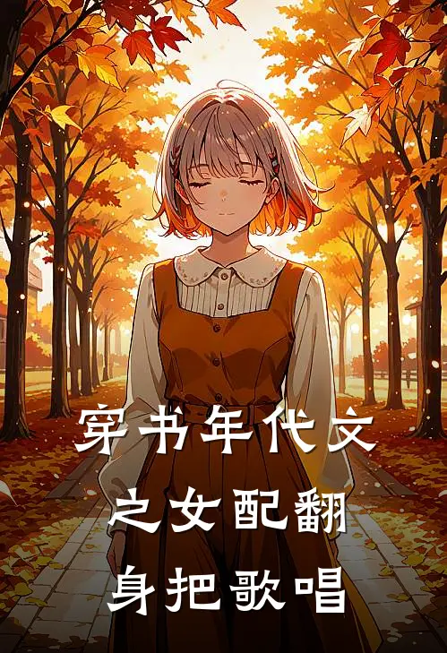 穿书年代文之女配翻身把歌唱