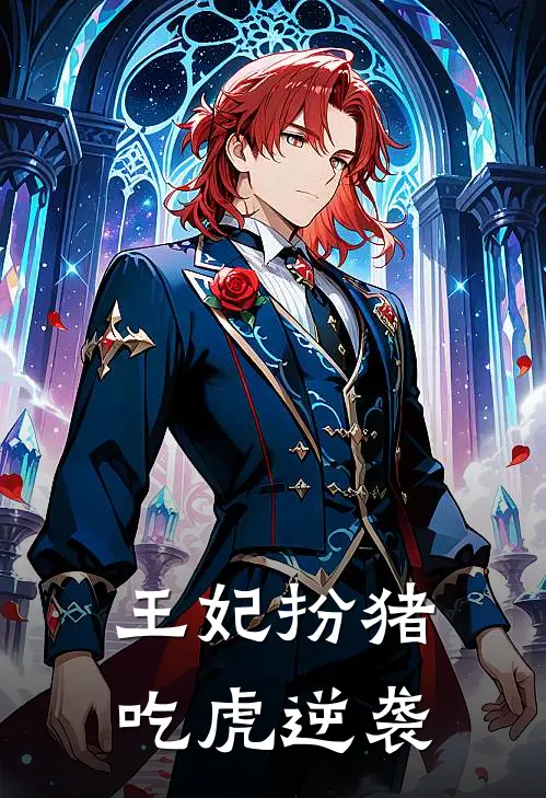 王妃扮猪吃虎逆袭
