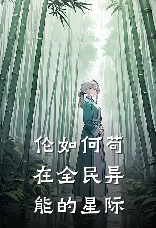 伦如何苟在全民异能的星际(陈星衍梅丽莎)完结版免费阅读_伦如何苟在全民异能的星际全文免费阅读