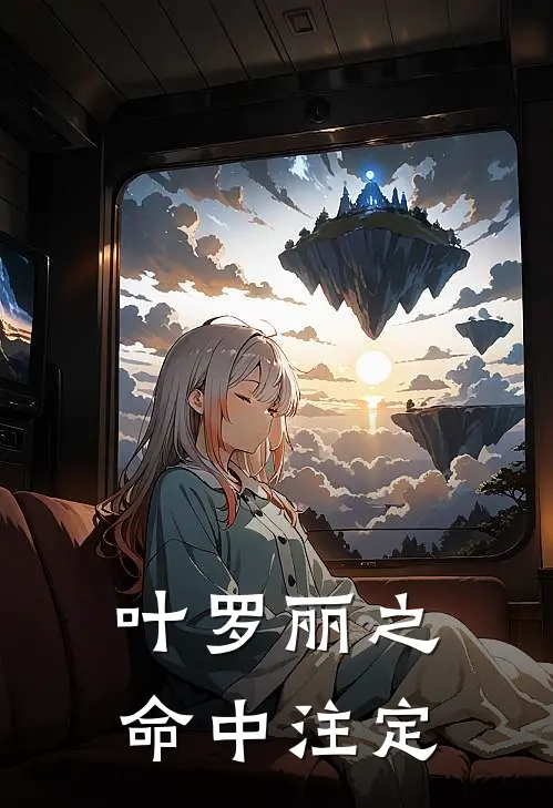 叶罗丽之命中注定封银沙黑香菱完结小说免费阅读_完本热门小说叶罗丽之命中注定封银沙黑香菱