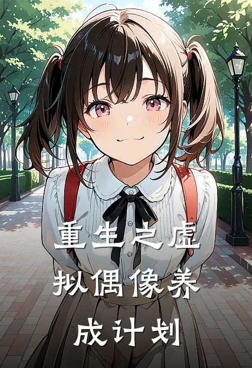 重生之虚拟偶像养成计划乔小婉旺仔完结好看小说_无弹窗全文免费阅读重生之虚拟偶像养成计划(乔小婉旺仔)