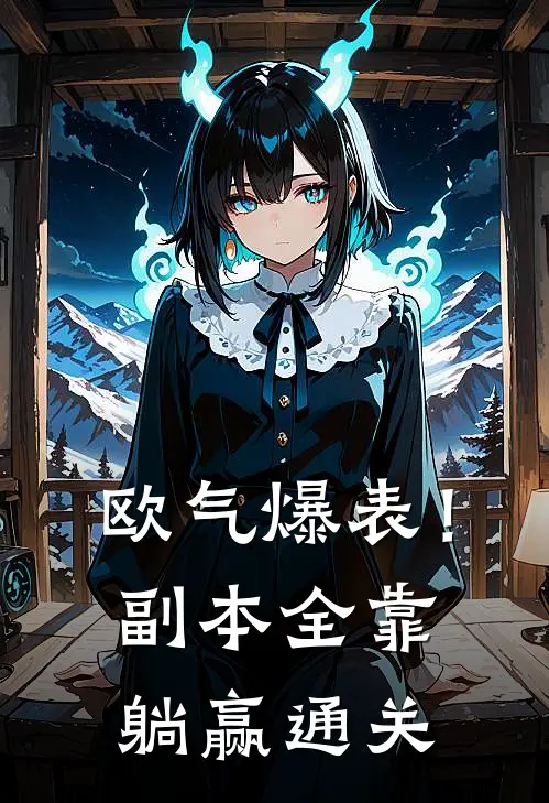 欧气爆表！副本全靠躺赢通关萧清月张猛完整版免费小说_全本免费完结小说欧气爆表！副本全靠躺赢通关萧清月张猛