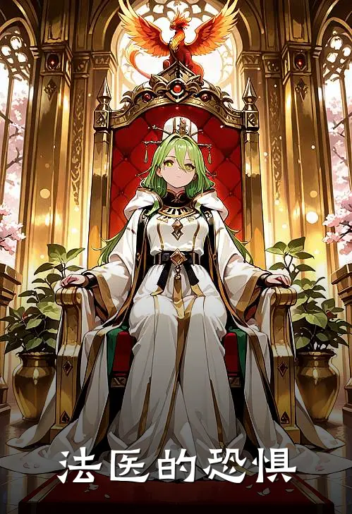 法医的恐惧(陆明赵文海)好看的小说推荐完结_完本小说法医的恐惧陆明赵文海