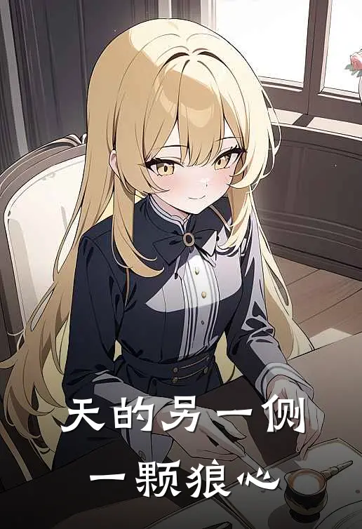 天的另一侧一颗狼心