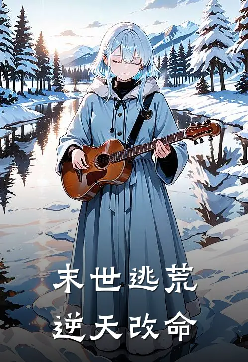 末世逃荒：逆天改命