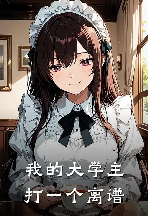 我的大学主打一个离谱(林野沈皓)热门完本小说_最新小说我的大学主打一个离谱林野沈皓