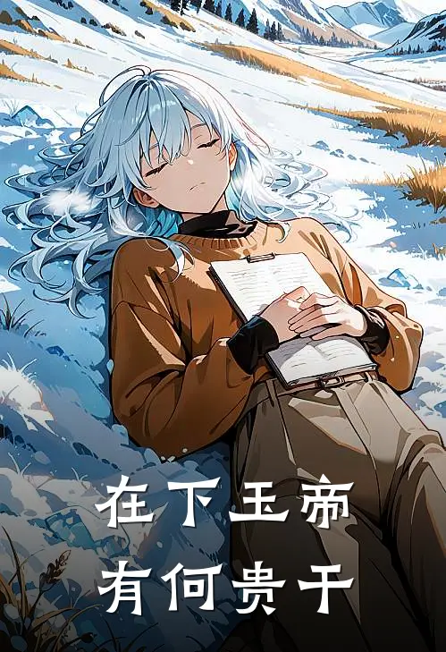 在下玉帝，有何贵干(陈子期张佑人)热门小说推荐_免费小说在线看在下玉帝，有何贵干陈子期张佑人