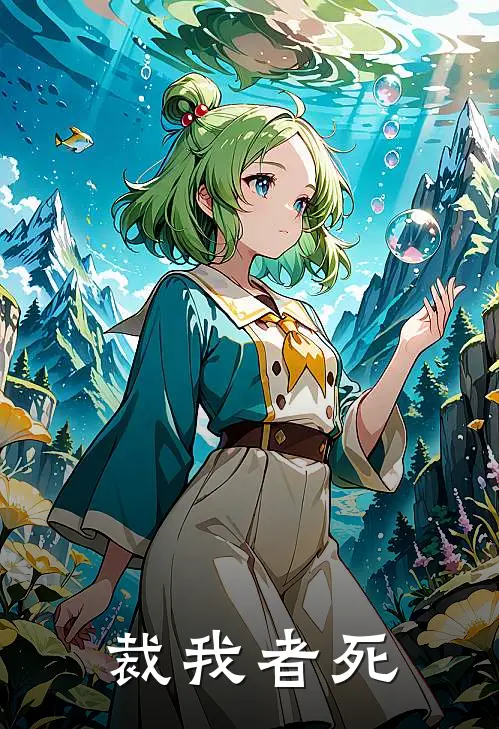 裁我者死(林默周哲)在线免费小说_完结小说免费阅读裁我者死林默周哲