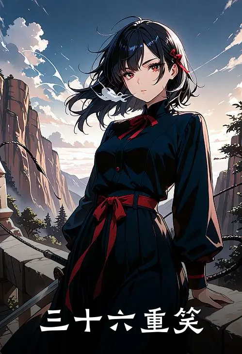 三十六重笑(陈默陈默)完结小说_小说完整版免费阅读三十六重笑陈默陈默