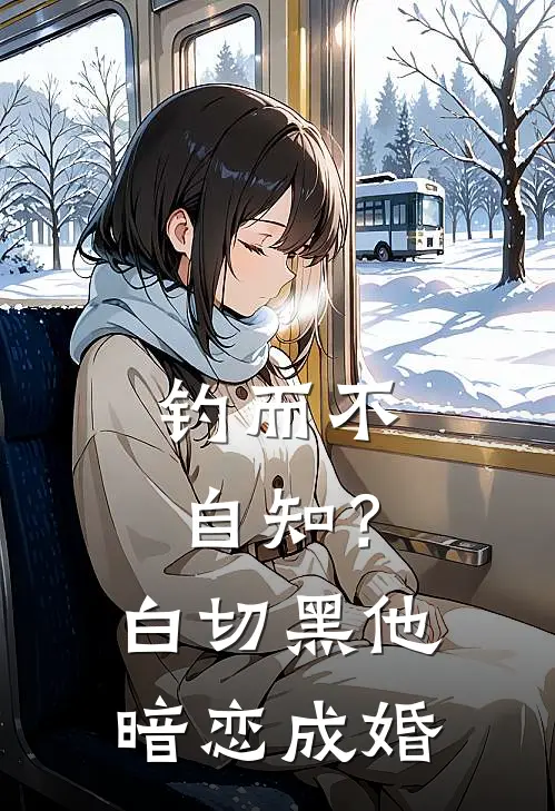 钓而不自知？白切黑他暗恋成婚