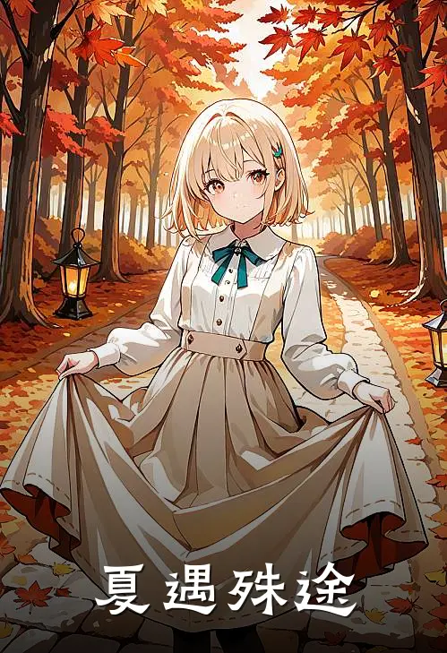 夏遇殊途