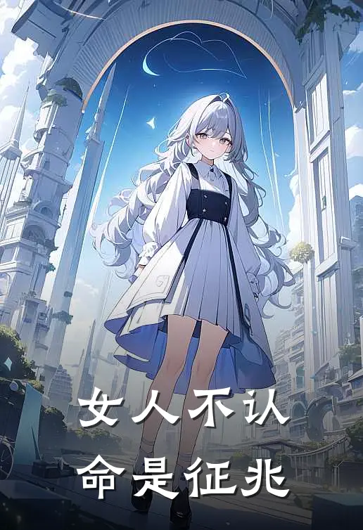 女人不认命是征兆