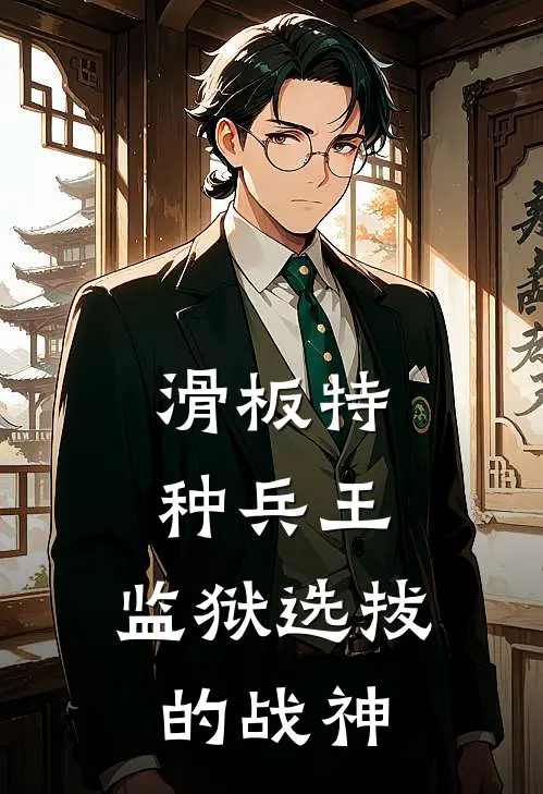 滑板特种兵王：监狱选拔的战神(滕原陈国栋)完结版小说推荐_最新完结小说推荐滑板特种兵王：监狱选拔的战神滕原陈国栋