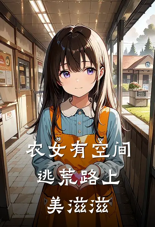 农女有空间，逃荒路上美滋滋沈妙清林娘全集免费小说_免费小说完结农女有空间，逃荒路上美滋滋(沈妙清林娘)