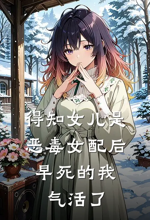 裴景秦慕雨《得知女儿是恶毒女配后，早死的我气活了》完整版在线阅读_裴景秦慕雨完整版在线阅读