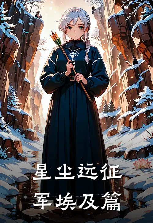 星尘远征军埃及篇