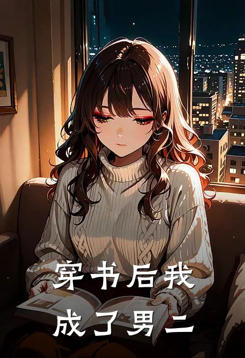 穿书后我成了男二璟悦司烨小说完结免费_最新章节列表穿书后我成了男二(璟悦司烨)