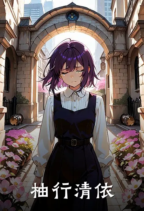 柚行清依林柚陆昭完结好看小说_无弹窗全文免费阅读柚行清依(林柚陆昭)