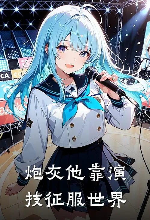 林璟许秋月炮灰他靠演技征服世界最新章节在线阅读_林璟许秋月完整版阅读