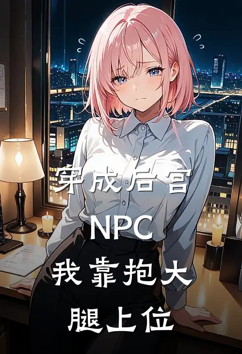 穿成后宫NPC，我靠抱大腿上位(林姝孙昭仪)完本小说_热门的小说穿成后宫NPC，我靠抱大腿上位林姝孙昭仪