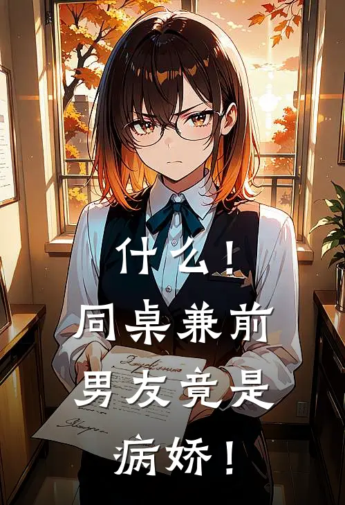 什么！同桌兼前男友竟是病娇！
